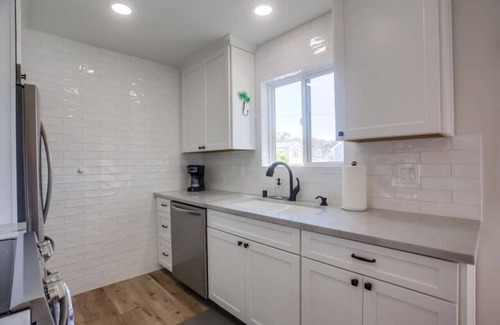 Del Mar Condo | Del Mar Dream Steps to the Beach