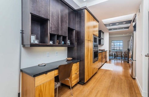 Del Mar Heights House | Del Mar Townhome with Ocean Views and Amenities!
