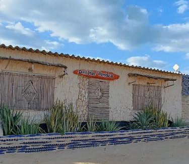 Manaure House | Del Mar Vendra