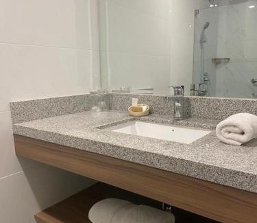 San Isidro Hotel | Del Prado Hotel