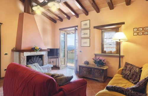 Molazzana House | Del Regolo by Interhome