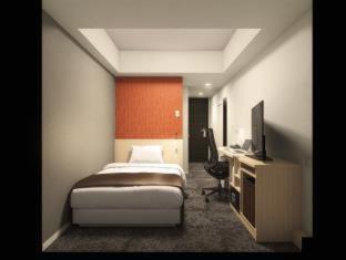 Nishinakasu Hotel | DEL style Fukuoka Nishinakasu by Daiwa Roynet Hotel