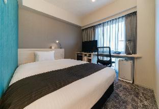 Nishinakasu Hotel | DEL style Fukuoka Nishinakasu by Daiwa Roynet Hotel