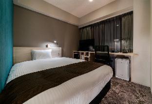 Nishinakasu Hotel | DEL style Fukuoka Nishinakasu by Daiwa Roynet Hotel