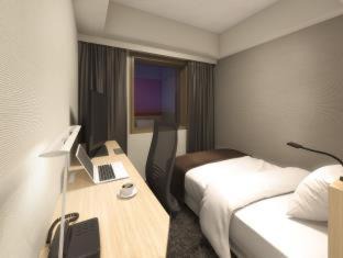Nishinakasu Hotel | DEL style Fukuoka Nishinakasu by Daiwa Roynet Hotel
