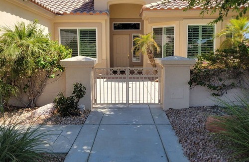 Desert Palms House | Del Webb's Sun City Palm Desert