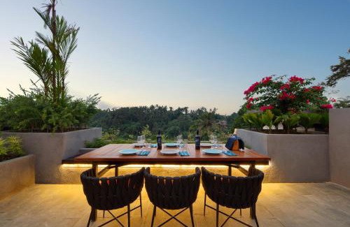 Andong Villa | Delancey Villas