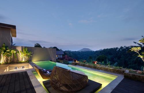 Andong Villa | Delancey Villas