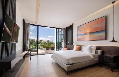 Andong Villa | Delancey Villas