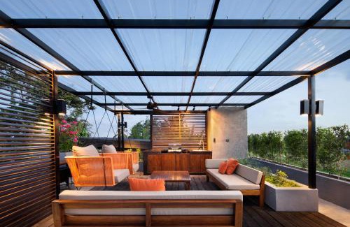Andong Villa | Delancey Villas