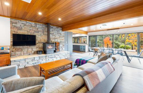 Merrijig House | Delatite Valley