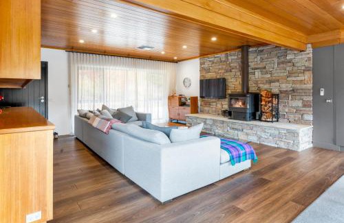 Merrijig House | Delatite Valley