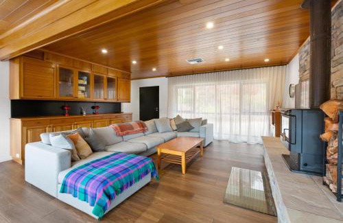 Merrijig House | Delatite Valley