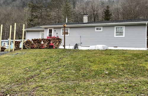 Downsville House | Delaware River Retreat