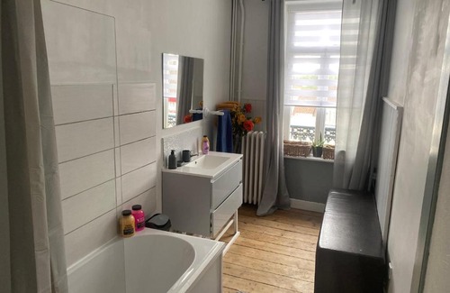 Desvres Bed & Breakfast | Delbarre