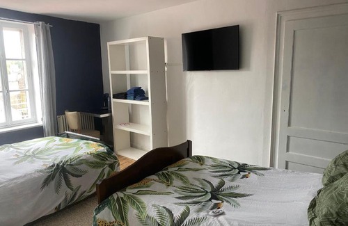 Desvres Bed & Breakfast | Delbarre