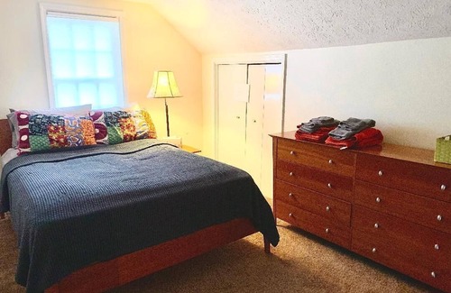 Strathmoor Village House | DELETE this listing