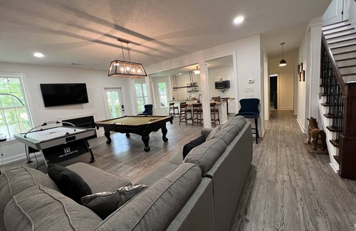 Evans Apartment | Deleted- 2025