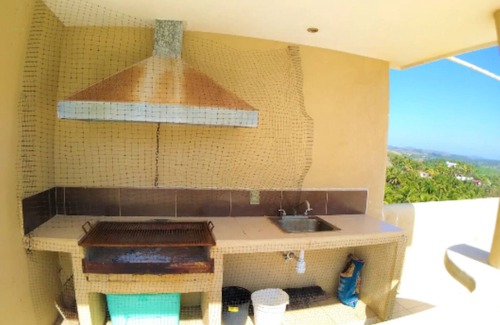 Las Calabazas Condo | 𝓓𝓔𝓛𝓕𝓘𝓝 -Vista Increíble -Tranquilidad Total