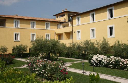 Foligno Hotel | Delfina Palace Hotel