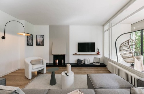 Sant Gervasi – la Bonanova Apartment | Delfino - 4 bedrooms in Sant Gervasi