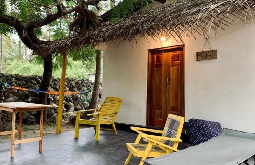 Delft House | Delft Village stay