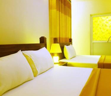 Nallathanniya Hotel | Delhousie Hotel