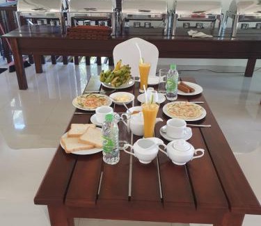 Nallathanniya Hotel | Delhousie Hotel