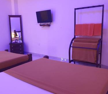 Nallathanniya Hotel | Delhousie Hotel