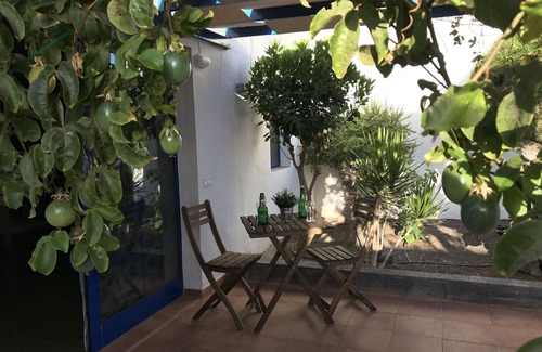 Caleta de Fuste Apartment | Delia Caleta de Fuste Vacation Home 100 meters from the beach