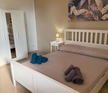 Cefalu Apartment | Delia s House