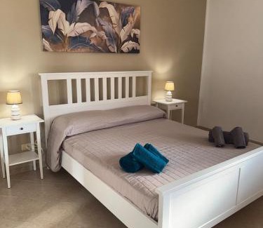 Cefalu Apartment | Delia s House