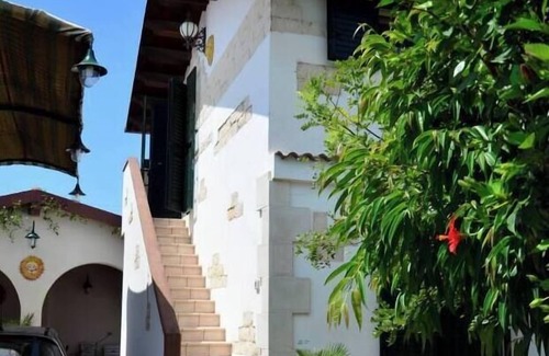 Granelli House | Delicious attic 150 meters from the Sea - Location Granelli - Pachino (Sr)