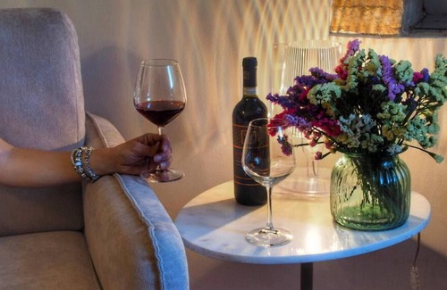 Montefalco Condo | Delicious, cozy apartment in Montefalco