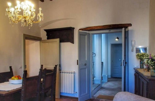 Montefalco Condo | Delicious, cozy apartment in Montefalco