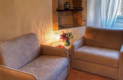 Montefalco Condo | Delicious, cozy apartment in Montefalco