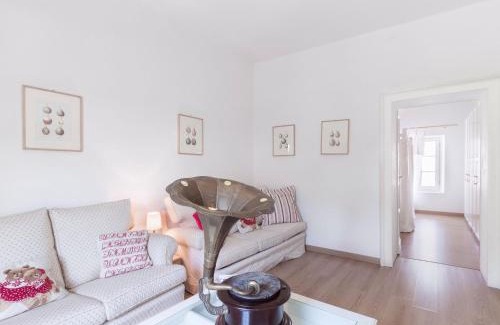 Cavaion Veronese Apartment | Delicious House Michelangelo