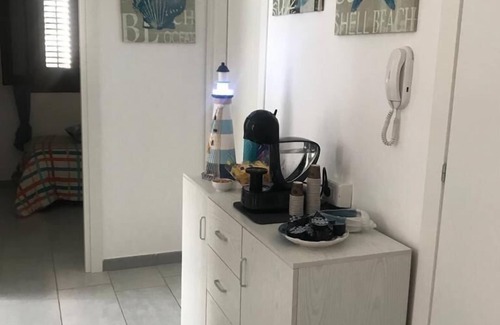 San Vito Lo Capo House | DELICIOUS ROSITA HOUSE