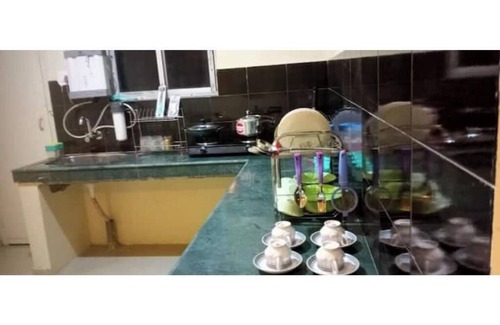 Sualkuchi Apartment | Delight~ AC Room with attach Bathroom & Balcony