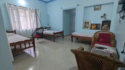 Mullusoge House | Delight Homestays Coorg