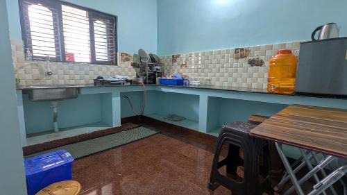 Mullusoge House | Delight Homestays Coorg