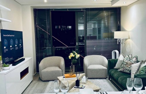 Bedfordview Apartment | Delight Luxurious Apartments