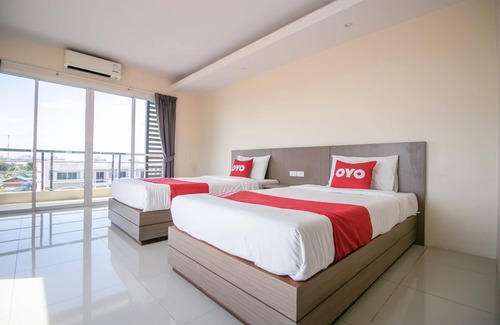 Nong Prue Hotel | Delight Residence