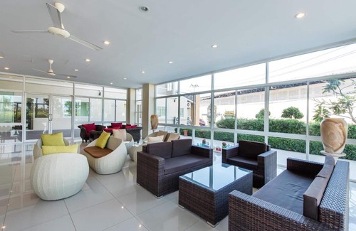 Nong Prue Hotel | Delight Residence