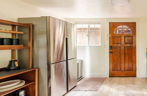 Boulder Creek Cottage | Delightful 1-Bedroom Cottage in Boulder Creek