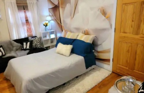 Queens Apartment | Delightful 1-bedroom apartment in Queens