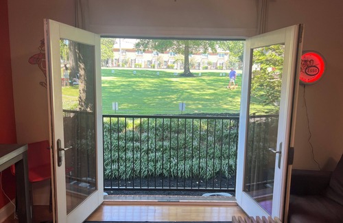 Clemson Condo | Delightful 1-bedroom condo in Clemson.