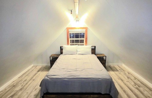 Pulaski Cottage | Delightful 1-bedroom cottage in Pulaski