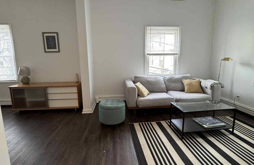 Hyde Square Condo | Delightful 1-bedroom condo in Boston