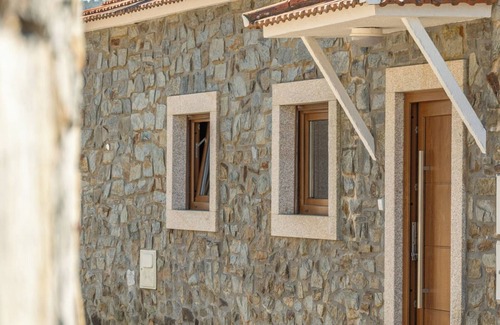 Serta House | Delightful 1-bedroom house in Sertã